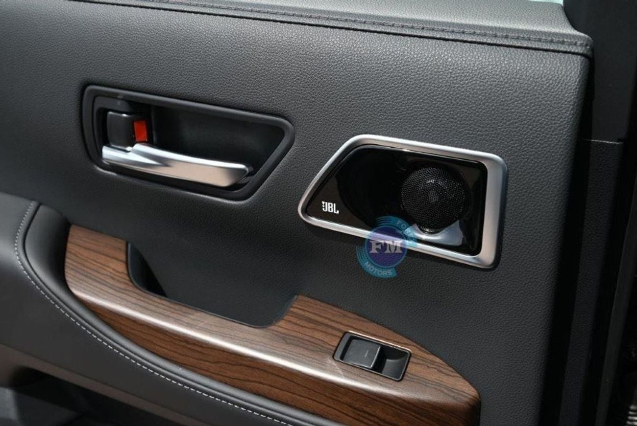 Toyota Land Cruiser 300 GXR 3.3L Diesel 7 Seat Automatic