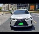 Lexus UX200 Premier 2.0L (169 HP)