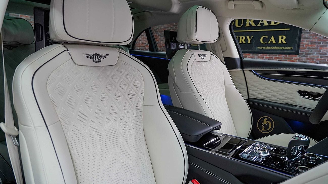 Bentley Flying Spur | FULLY LOADED | NEW | LIMITED OFFER |