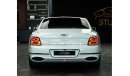 Bentley Continental Flying Spur 2023 | BRAND NEW ZERO KM | BENTLEY FLYING SPUR HYBRID | MULLINER DRIVING SPECIFICATION | WARRANTY