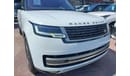 Land Rover Range Rover OR RANG ROVER HSE P530 V8  2023 KM 1700 ضمانالطاير 5 سنوات او 150 الف مع كونتراكت سيرفس لين 65000