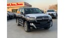 Toyota Land Cruiser GXR GT 4X4  4.0L V6