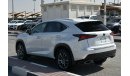 Lexus NX300 LEXUS NX 300 MODEL 2019