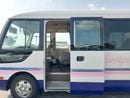 ميتسوبيشي روزا (RAMADAN OFFER) MITSUBISHI ROSA BUS RHD 2004 MODEL 4.9 L DIESEL MANUAL(PM00020)