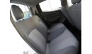 Mitsubishi L200 2016 D/C 4X2 ,,Ref# 281