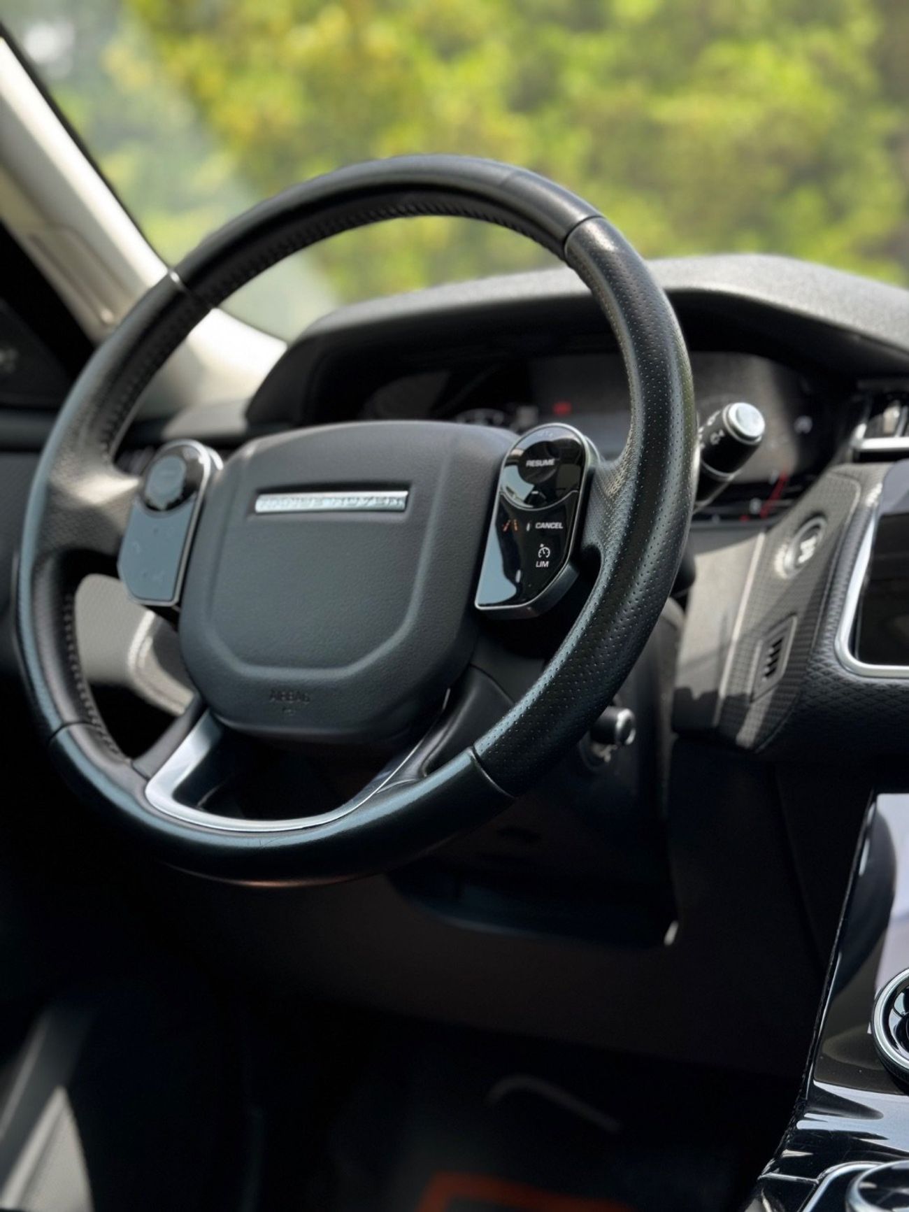 لاند روفر رينج روفر فيلار P340 S 3.0L