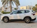 هيونداي سانتا في GCC Specs - Pristine Condition Inside Out With Low KM Also Avaliable With Bank