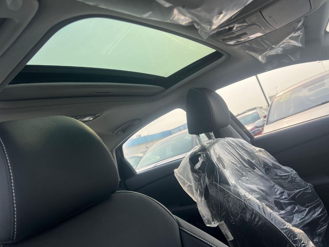 Kia K3 2025 KIA K3 1.5L