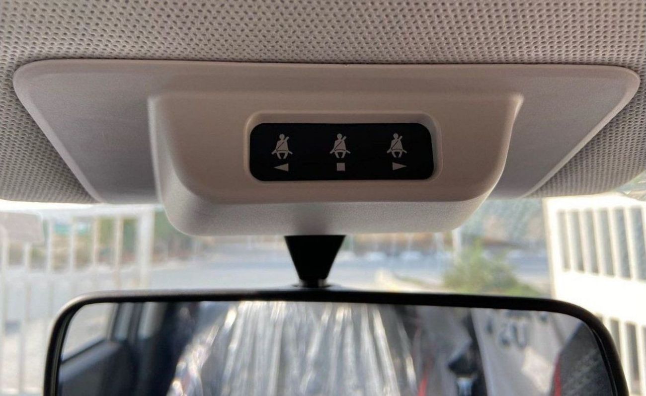 Toyota Raize 1.0L HI "G" TURBO AT FOR EXPORT