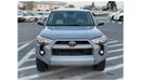 Toyota 4Runner *Offer*2019 Toyota 4Runner SR5 4X4 Premium / Export Only