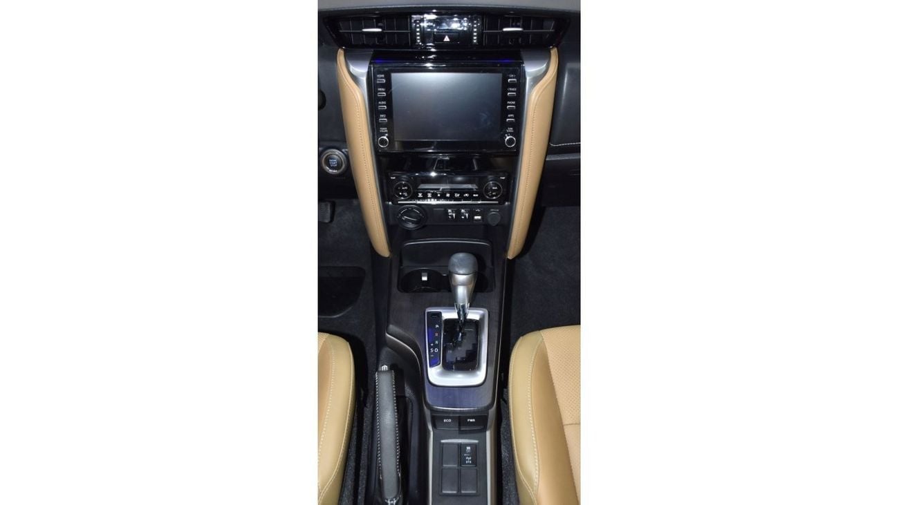 Toyota Fortuner EXCELLENT DEAL for our Toyota Fortuner VXR 4WD ( 2022 Model ) in Grey Color GCC Specs