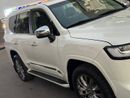 Toyota Land Cruiser Toyota Landcruiser LHD Diesel Engine model 2013 facelift 2024