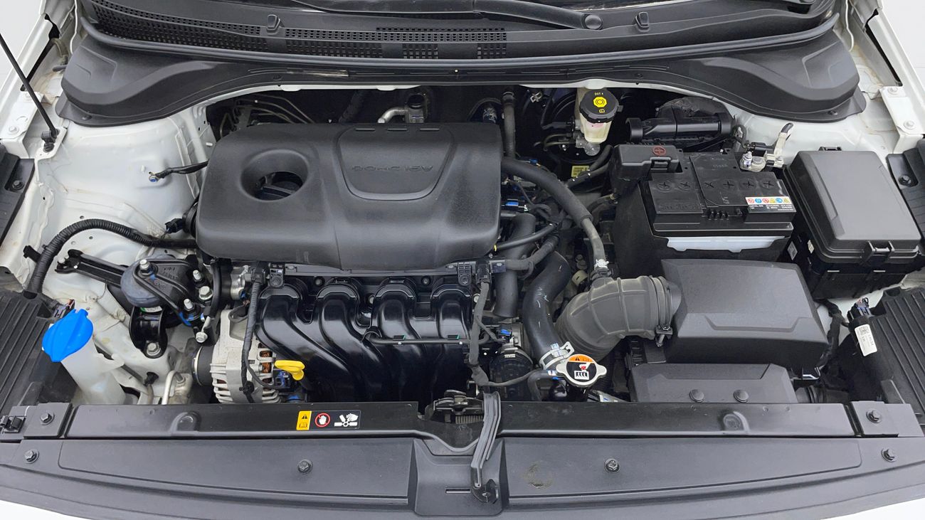 Hyundai Accent SMART 1.6 | Zero Down Payment | Free Home Test Drive