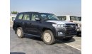 Toyota Land Cruiser TOYOTA LAND CRUISER EXR 5.7L PTR