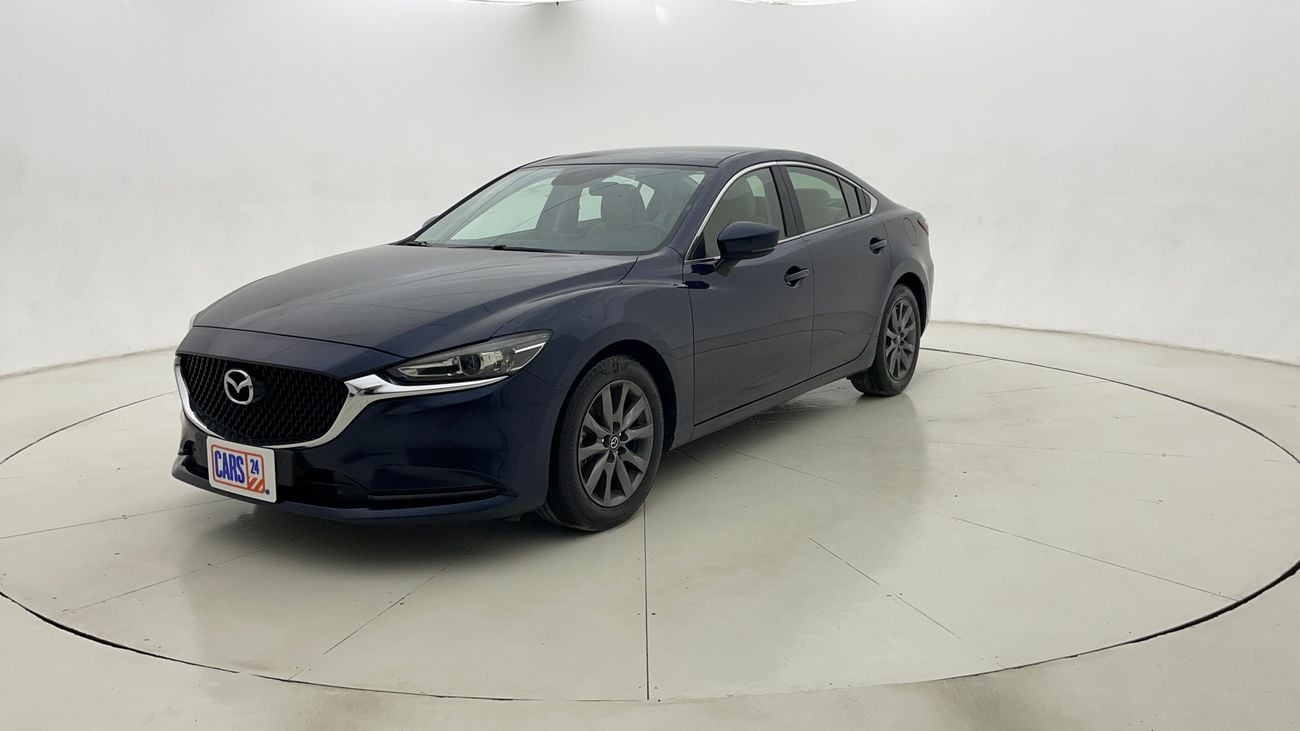 Mazda 6 PURE 2.5 | Zero Down Payment | Home Test Drive
