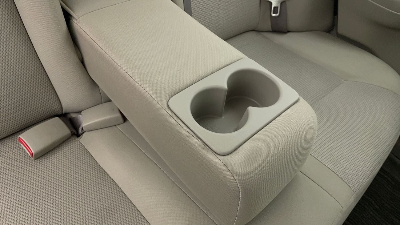 Nissan Sunny S 1.5 | Zero Down Payment | Free Home Test Drive