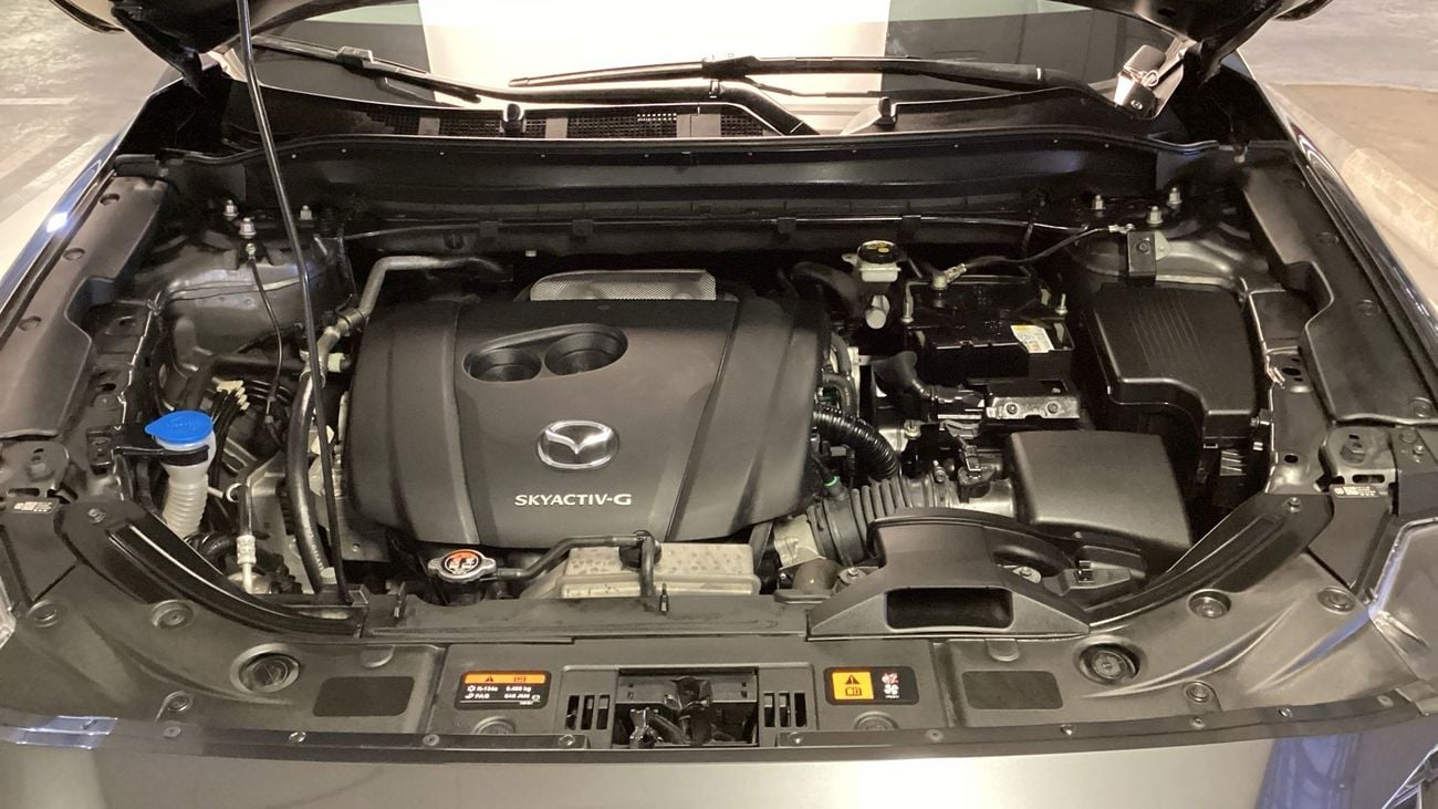 Mazda CX-5 GT | Guaranteed Warranty | 0 Down Payment