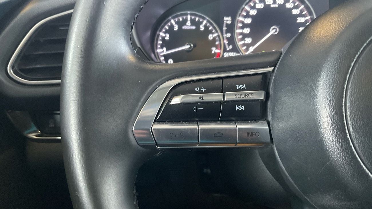 Mazda CX30 Elite 2.0L Elite | Guaranteed Warranty | 0 Down Payment