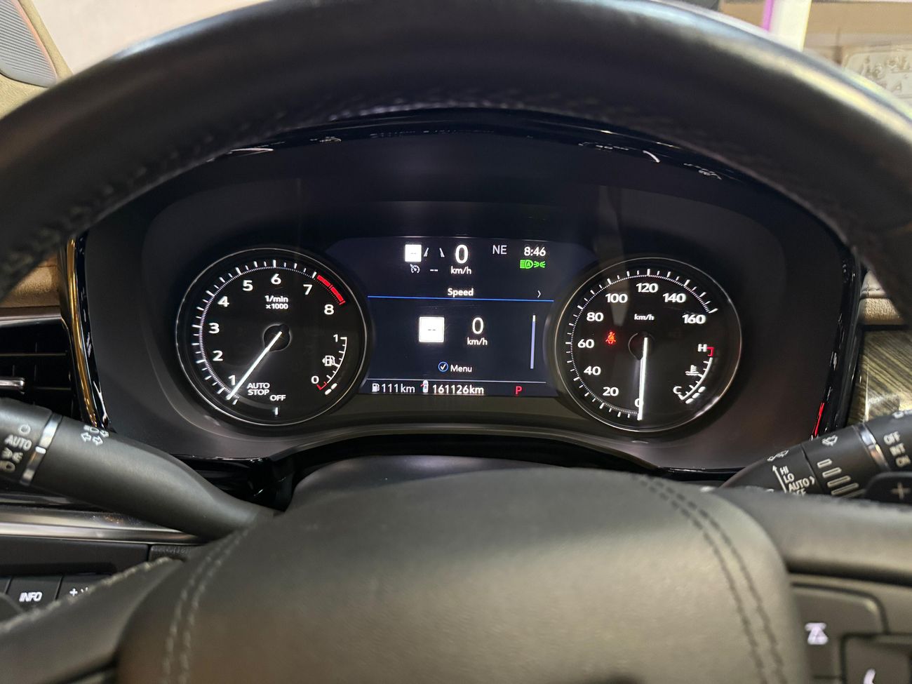 Cadillac XT6 Premium Luxury 3.6L