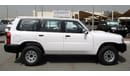 Nissan Patrol Safari Y61 3.0 Diesel 4X4  GL Manual