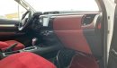 Toyota Hilux Toyota Hilux GLXS 2020 Full Automatic 4x4 Ref# 430