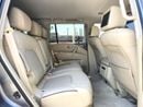 نيسان باترول SE PLATINUM CITY SE T2 LEATHER