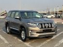 Toyota Prado TX-L 2022  Toyota Prado TXL 2.7L V4- AWD 4x4 - No Accedent -  - Rear Sensor -