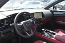 Lexus NX 350h Std 2.5L Lexus NX350h 2.5L Hybrid Petrol AWD Model 2025