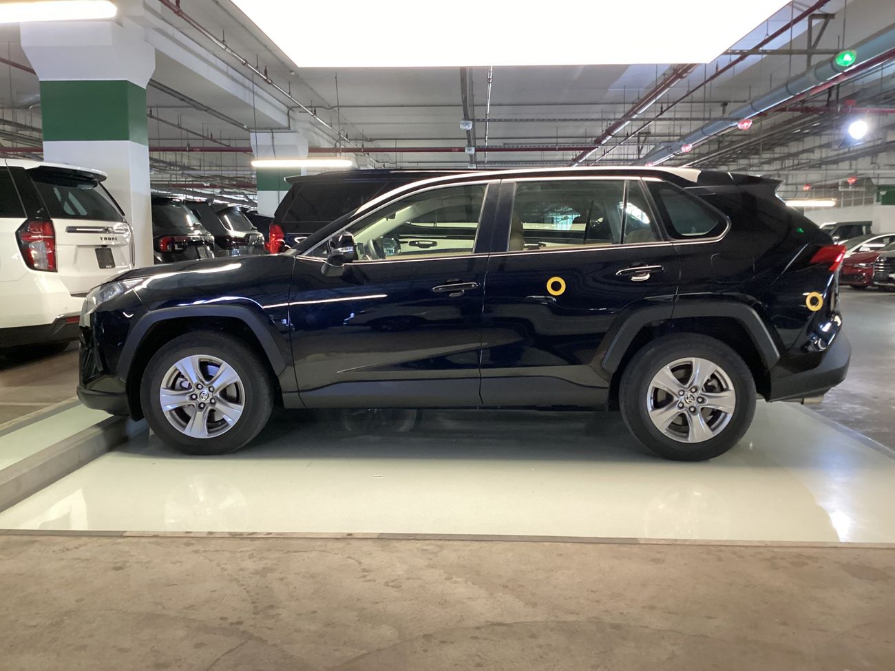 Toyota RAV4 EX | Guaranteed Warranty | 0 Down Payment