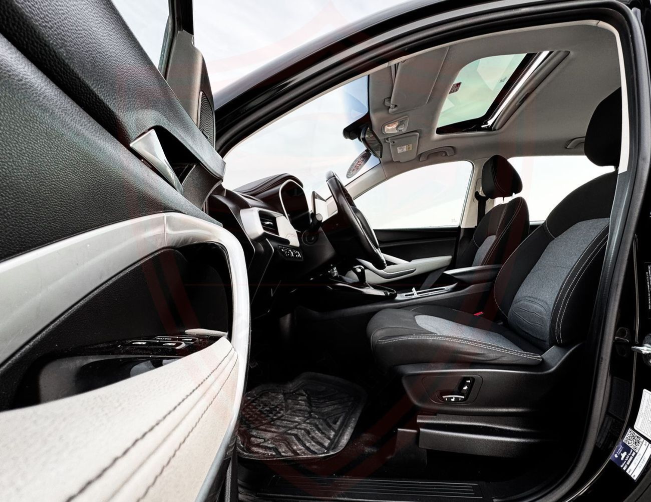 Chevrolet Captiva Premier 1.5L (149 HP) (7 Seater) Chevrolet Captiva | 1.5 L | Full Option | 2022 | GCC | Accident-Fre