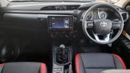 Toyota Hilux RHD DIESEL Manual