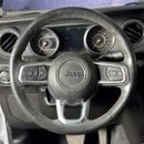 جيب جلادياتور Overland 3.6L Overland