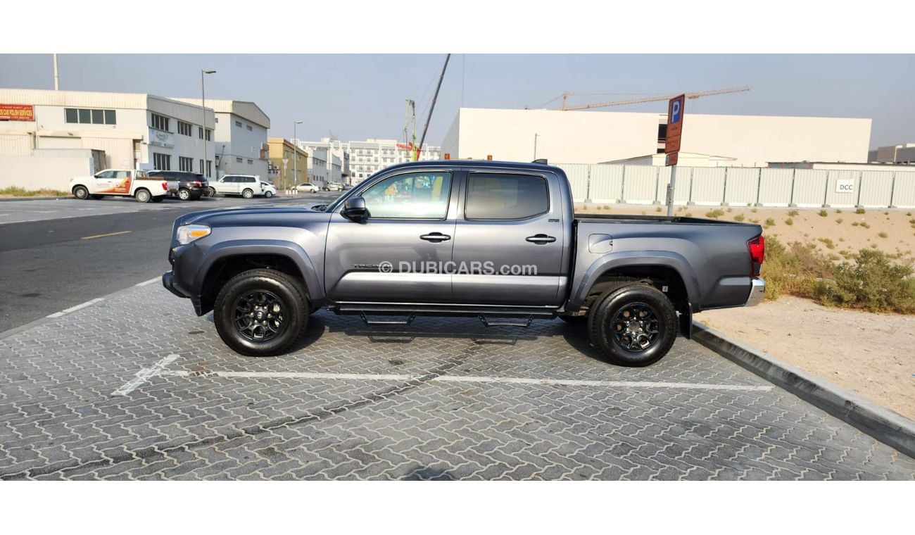 Toyota Tacoma TOYOTA 3.5L TACOMA V6