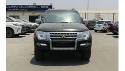 Mitsubishi Pajero 3.8L Petrol A/T Mid Option