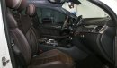 Mercedes-Benz GLE 63 AMG S / GCC Specs / Warranty