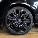 لاند روفر رينج روفر AED 2,969  P.M • 0% Downpayment • Rover Range Rover Vogue SE P525 • 1 Year Warranty