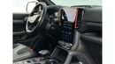 Ford Ranger Raptor 2023 Ford Ranger Raptor, 3.0L V6, May 2028 Al Tayer Warranty + Service Package