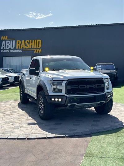 Ford F-150 3.5