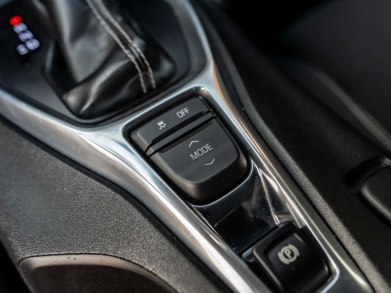 شيفروليه كامارو 1LT 3.6L (335 HP)