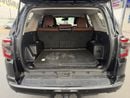 Toyota 4Runner LIMITED 360 CAMERA 4x4. SUNROOF LEADER SEAT PUSH START