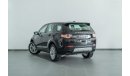 Land Rover Discovery Sport 2015 Land Rover	Discovery Sport HSE / Full Land Rover Service History