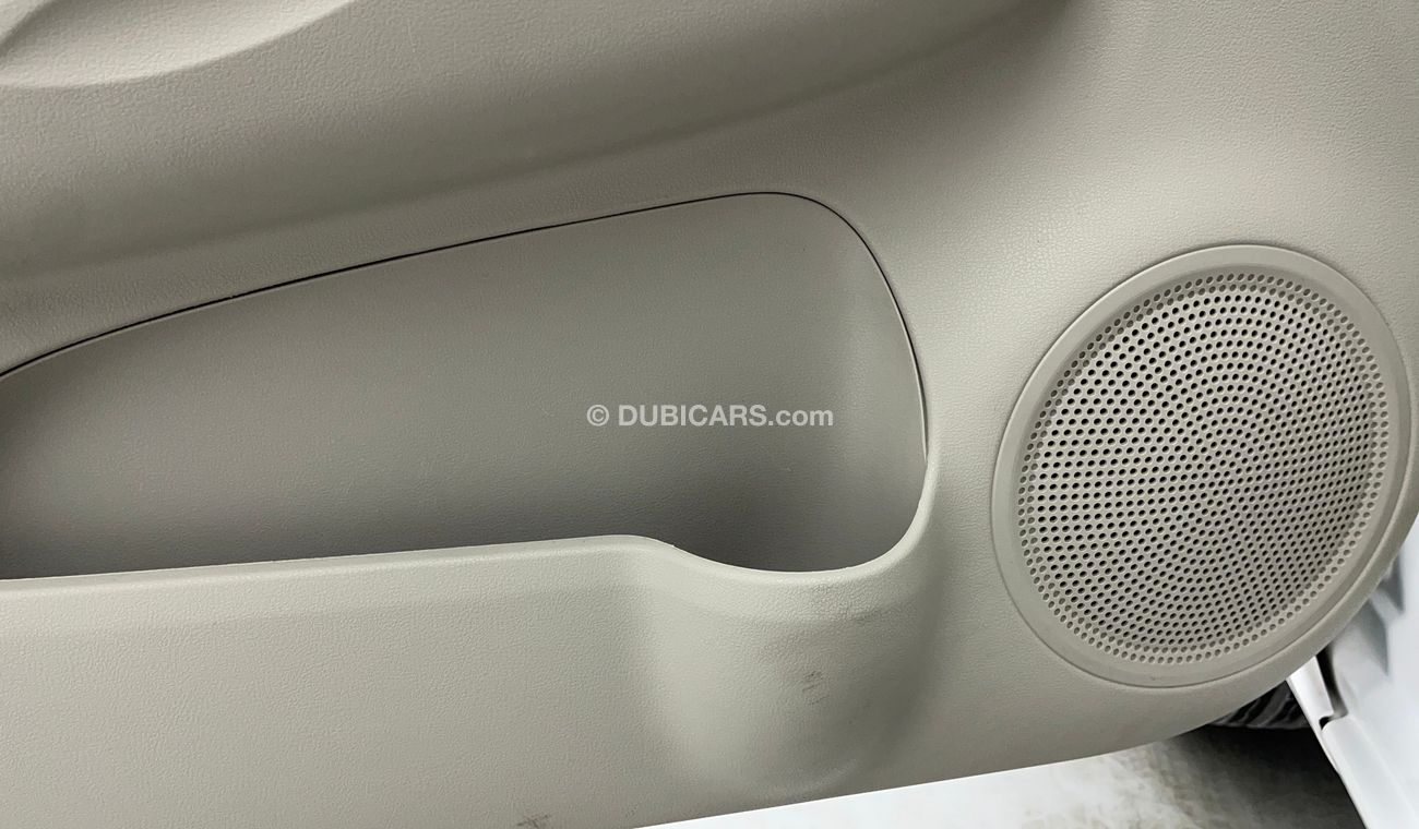 Nissan Sunny SV 1.5 | Zero Down Payment | Free Home Test Drive