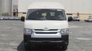 Toyota Hiace Toyota Hiace 2.5L High Roof Diesel old ship 2024