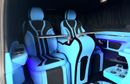 Mercedes Benz V300 d VIP Executive Conversion German Specification