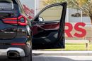 BMW X3 xDrive 30i 2.0L
