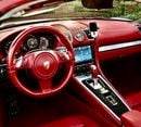 Porsche 718 Boxster