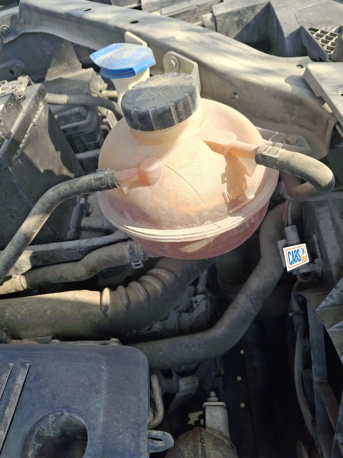 أم جي RX5 STD 1.5 | بدون دفعة مقدمة | اختبار القيادة في المنزل