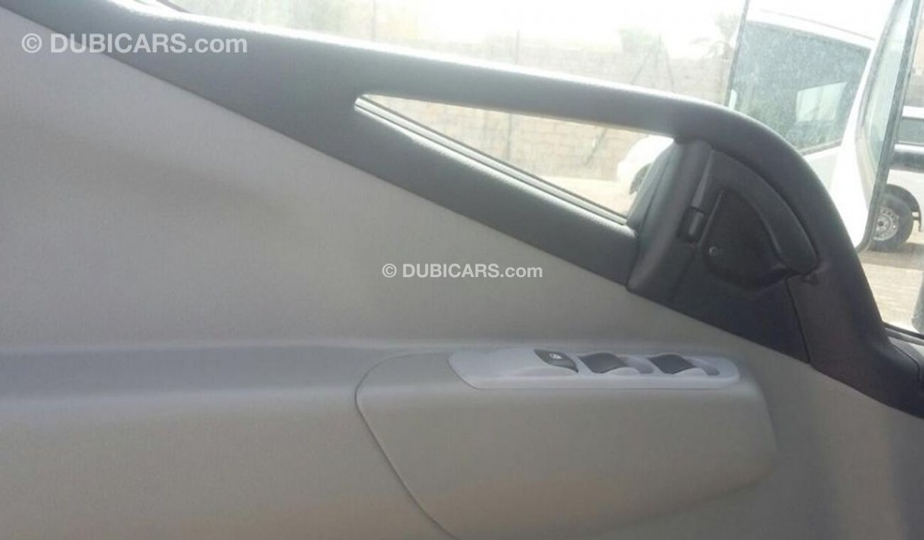 ميتسوبيشي فوسو كانتير 4 طن