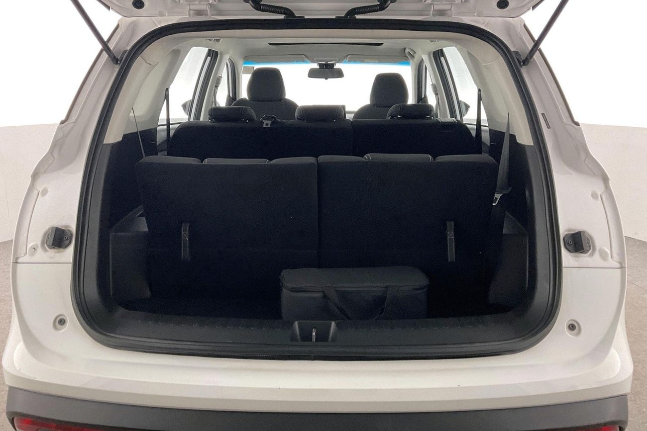 Chevrolet Captiva Premier | Guaranteed Warranty | 0 Down Payment