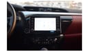 Toyota Hilux 2023 Toyota Hilux 2.7L Pickup , Manual, 4 Doors